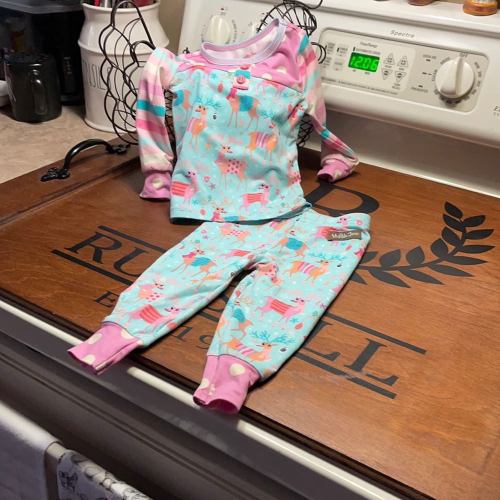 Matilda Jane PJ’s